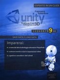Unity: realizza il tuo videogioco in 3D. Livello 9 (eBook, ePUB)