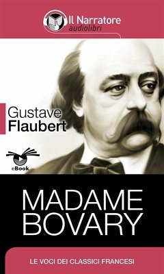 Cover Madame Bovary (eBook, ePUB)