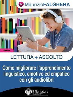 Lettura+Ascolto. (eBook, ePUB) - Falghera, Maurizio