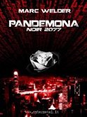 Pandemona - Noir 2077 (eBook, ePUB)