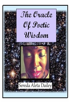 The Oracle of Poetic Wisdom - Dailey, Sereda Aleta