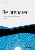 Be prepared (eBook, ePUB)