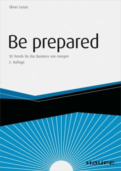 Be prepared (eBook, ePUB) - Leisse, Oliver