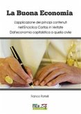 La Buona Economia (eBook, ePUB)