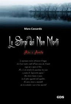 Le stirpi dei non morti (eBook, ePUB) - CASSARDO, MARA