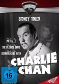 Charlie Chan - Kultfilm Edition