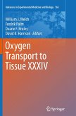 Oxygen Transport to Tissue XXXIV