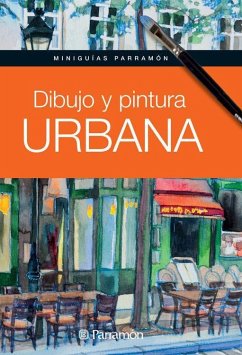Dibujo y pintura urbana - Martín I Roig, Gabriel