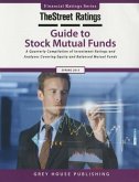 Thestreet Ratings Guide to Stock Mutual Funds, Spring 2015