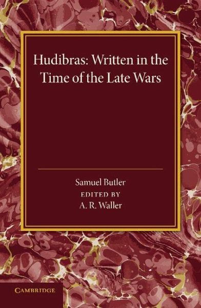 Hudibras Hudibras
