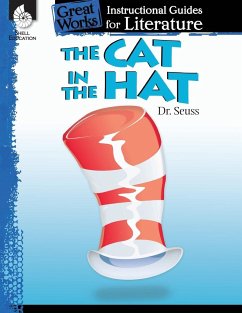 The Cat in the Hat - Pearce, Tracy