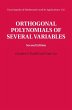 Orthogonal Polynomials of Several... - Bild 1