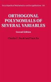 Orthogonal Polynomials of Several Variables