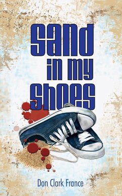 Sand in My Shoes - France, Don Clark