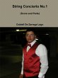 String Concierto No.1 - Bild 1