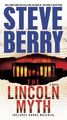 The Lincoln Myth - Berry, Steve
