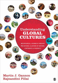 Understanding Global Cultures - Gannon, Martin J.; Pillai, Rajnandini K.