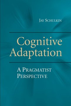 Cognitive Adaptation - Schulkin, Jay