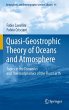 Quasi-Geostrophic Theory of Oceans and... - Bild 1