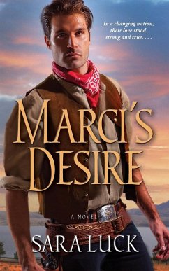 Marci's Desire - Luck, Sara