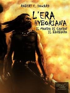 Cover L’Era Hyboriana (eBook, ePUB)