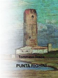 Cover Punta Righini (English Edition) (eBook, ePUB)