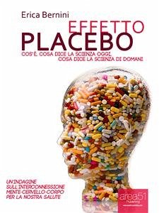 Effetto placebo (eBook, ePUB) - Bernini, Erica