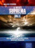 La Mente Suprema vol. 1 (eBook, ePUB)