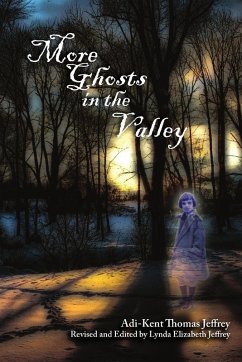 Cover More Ghosts in the Valley