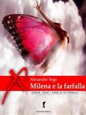 Milena e la farfalla (eBook, ePUB)