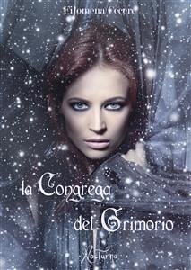 La congrega del Grimorio (eBook, ePUB) - Cecere, Filomena