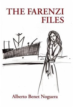 The Farenzi Files - Benet Noguera, Alberto
