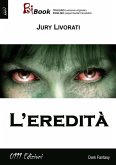 L'eredità (eBook, ePUB)