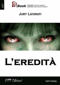 L'eredità (eBook, ePUB) - Livorati, Jury