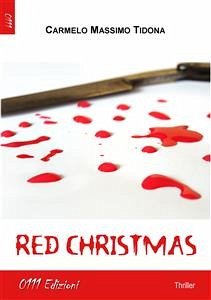 Red Christmas (eBook, ePUB) - Massimo Tidona, Carmelo