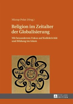 Religion im Zeitalter der Globalisierung