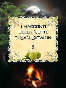 Cover I racconti della notte di San Giovanni (eBook, ePUB)