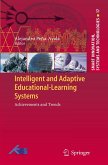 Intelligent and Adaptive Educational-Learning Systems