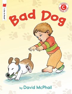 Bad Dog - Mcphail, David