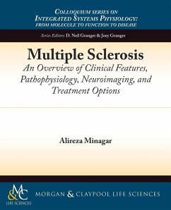 Multiple Sclerosis - Minagar, Alireza