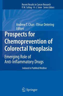 Prospects for Chemoprevention of Colorectal Neoplasia