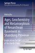 Ages, Geochemistry and Metamorphism of... - Bild 1