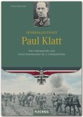 Generalleutnant Paul Klatt