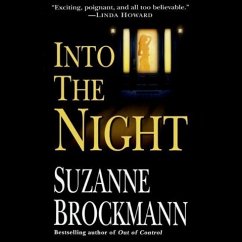 Into the Night - Brockmann, Suzanne