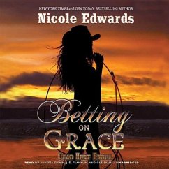 Betting on Grace - Edwards, Nicole