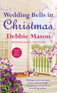 Wedding Bells in Christmas - Mason, Debbie