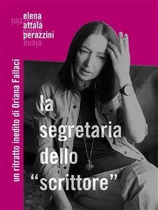 Cover La segretaria dello 