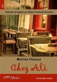 Chez Alì (versión española) (eBook, ePUB)