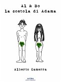 Al & Bo - la costola di Adama (eBook, ePUB)