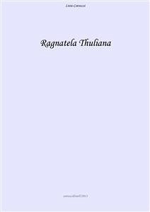 Ragnatela Thuliana (eBook, ePUB) - Livio, Cotrozzi